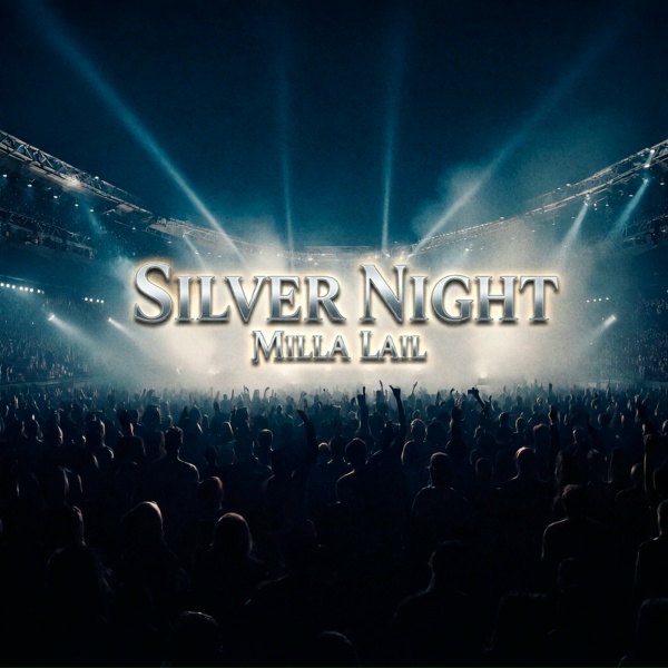 Milla Lail - Silver Night