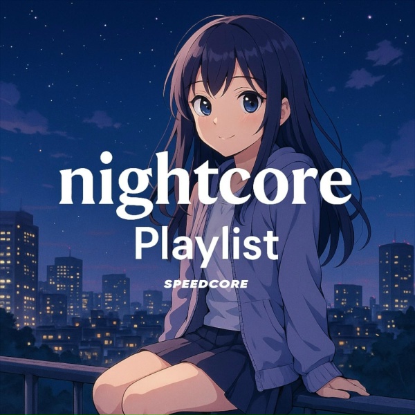 Speedcore - All I Ever Wanted