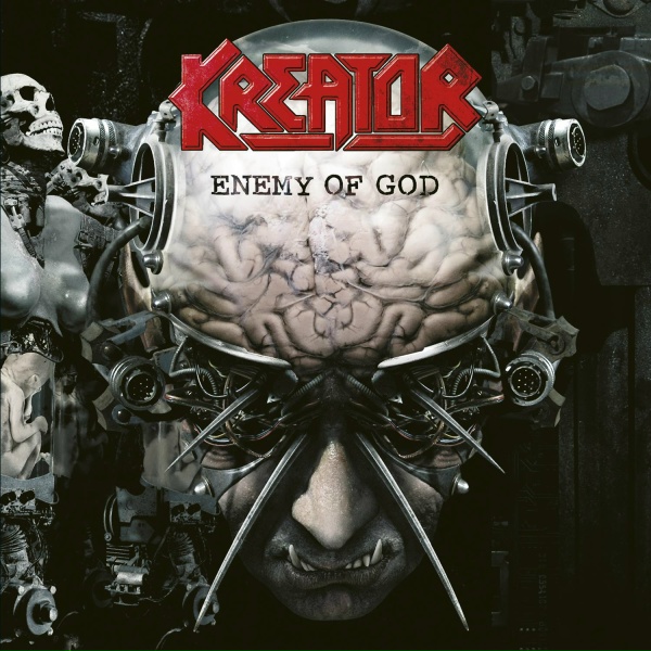 Kreator - Flag Of Hate