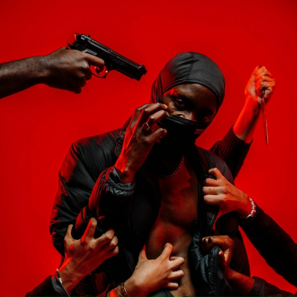 Gotti Maras - Z&eacute;ro heure
