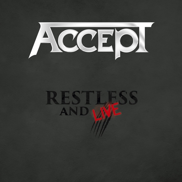 Accept - The Curse