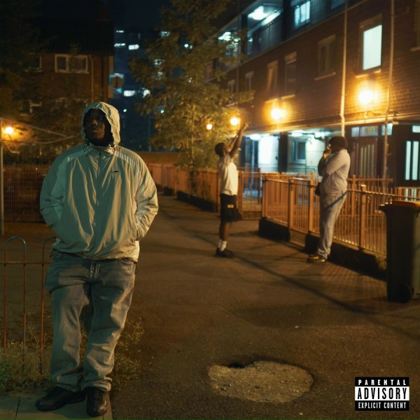 Zino Vinci - First Time