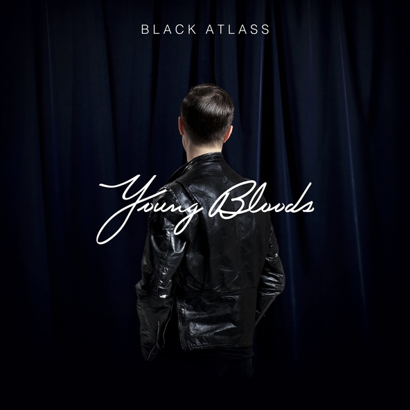 Black Atlass - Blossom