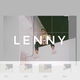 Lenny - Слова