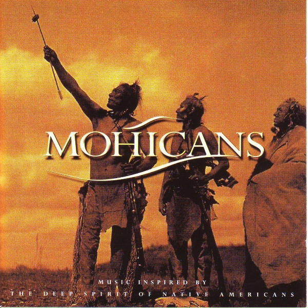 Mohicans - Spirit of the Words