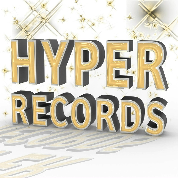 Hyper Records - Wastelands (Tribute to Linkin Park)