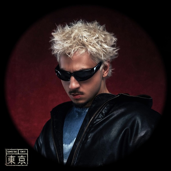 SQWOZ BAB - TOKYO
