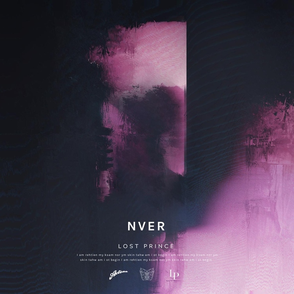 Lost Prince feat. Villns - Nver