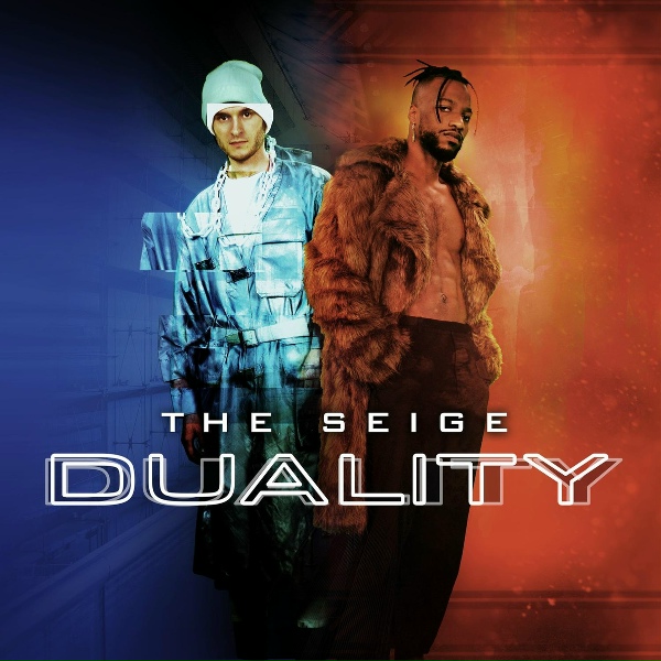 The Seige - Find Me