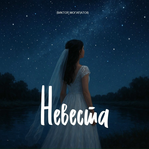 Виктор Могилатов - Невеста
