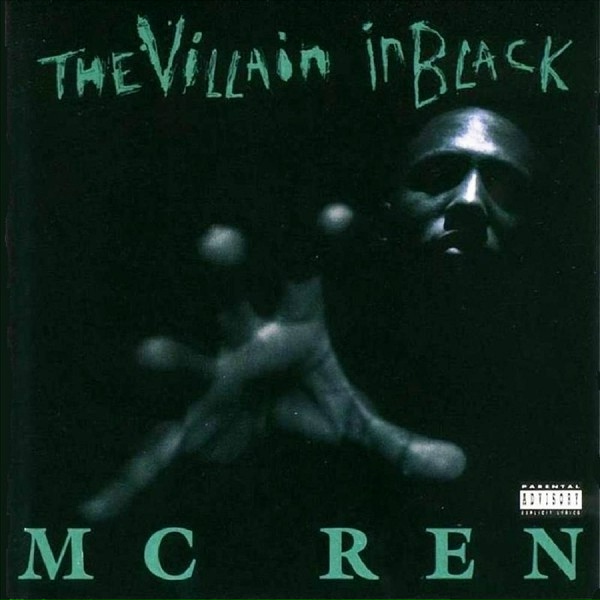 MC Ren - It's Like That