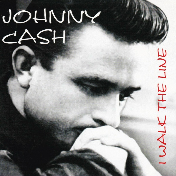 Johnny Cash - Wreck of the Old 97