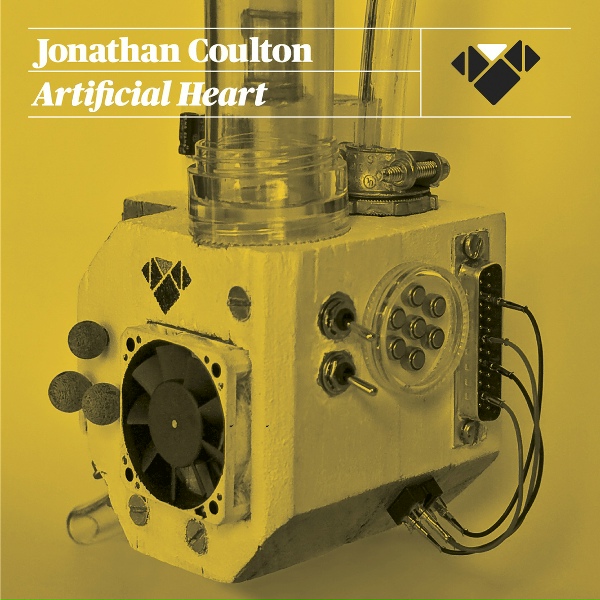 Jonathan Coulton - Nemeses (feat. John Roderick)