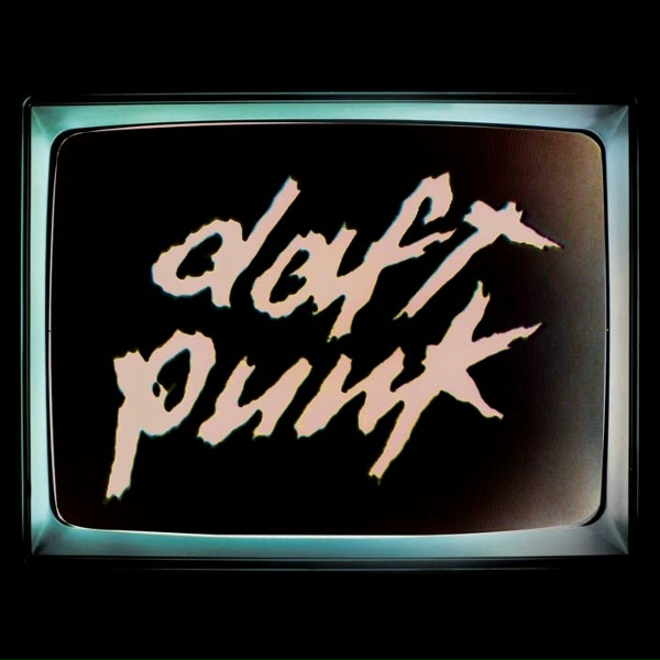 Daft Punk - Human After All