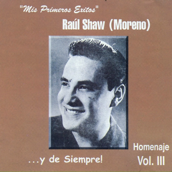 Raúl Shaw (Moreno)