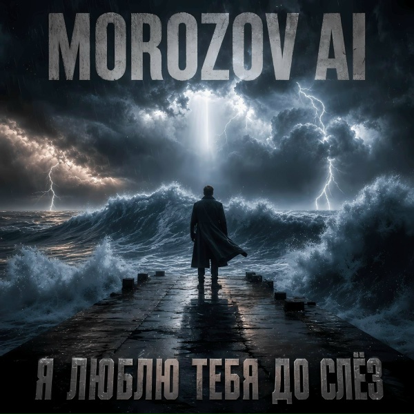 Morozov Ai - Я люблю тебя до слез!