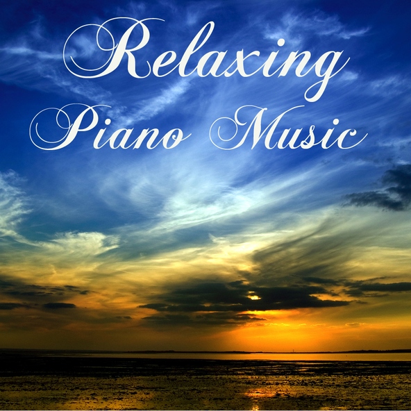 Relaxing Piano Music - Serenity