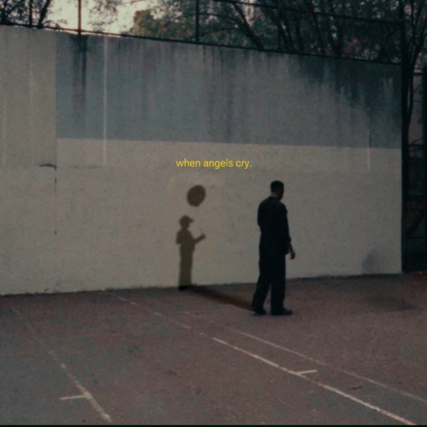 jev. - SAVE A SPOT FOR ME.