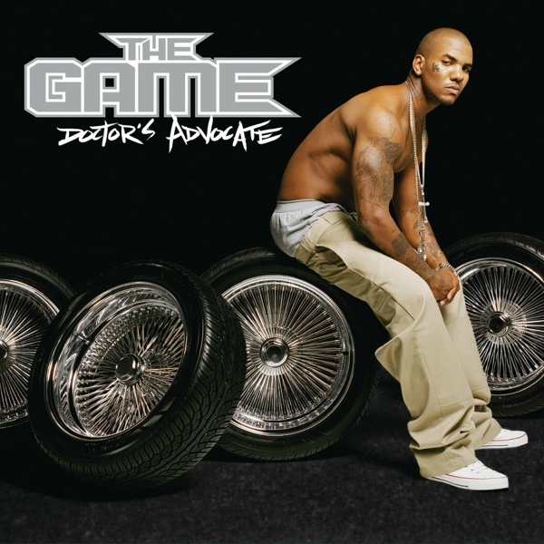 The Game feat. Junior Reid - It's Okay (One Blood)