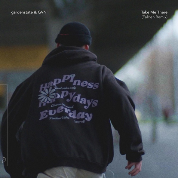 gardenstate, GVN - Take Me There