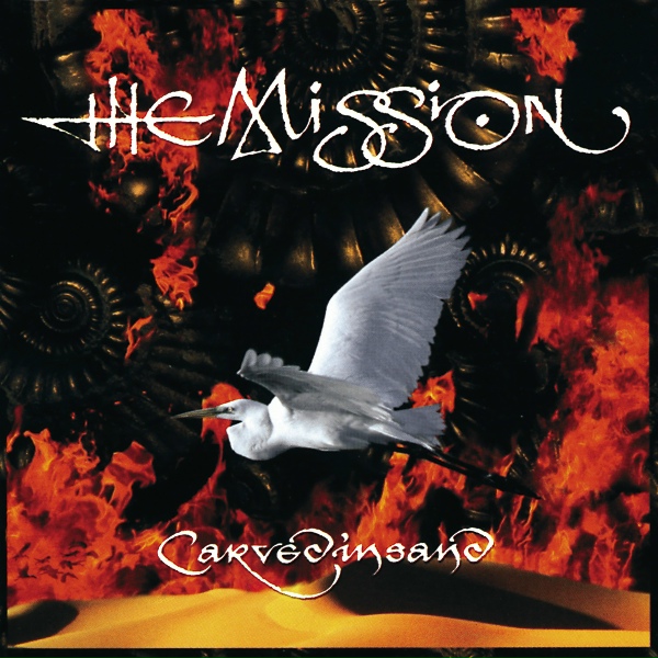 The Mission - Sweet Smile Of A Mystery