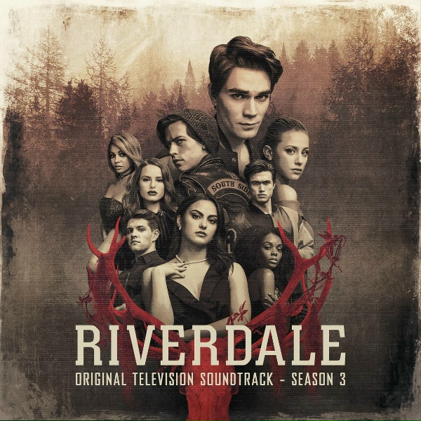 Riverdale Cast feat. Ashleigh Murray - Back to Black (feat. Ashleigh Murray)