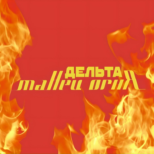 Дельта - Ангел дома