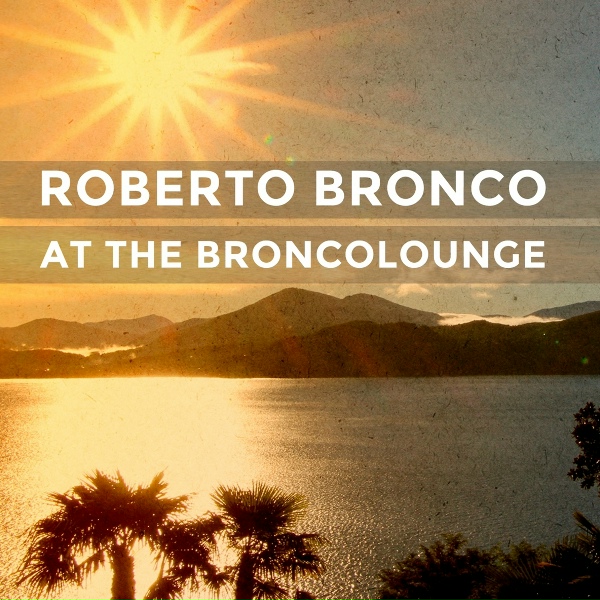 Roberto Bronco - Diving Deeper