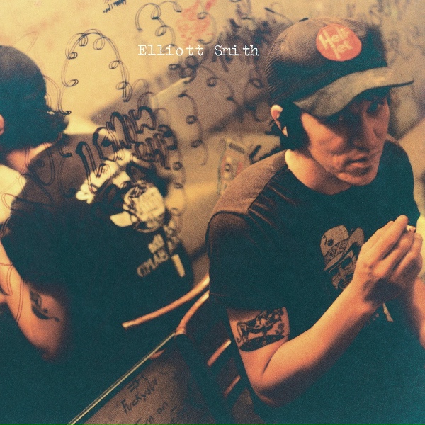 Elliott Smith - New Monkey