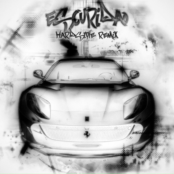 4WIZZ - escuridao (hardstyle)