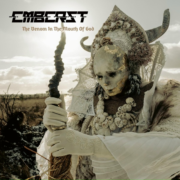 Combichrist - Feraline