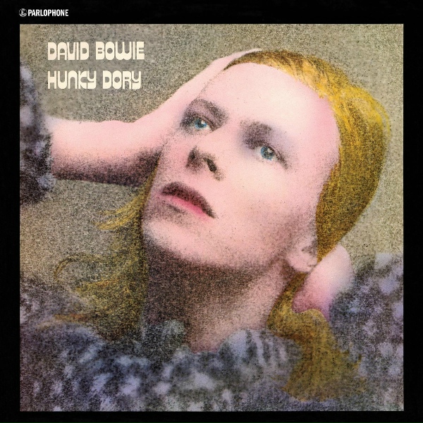David Bowie - Fill Your Heart