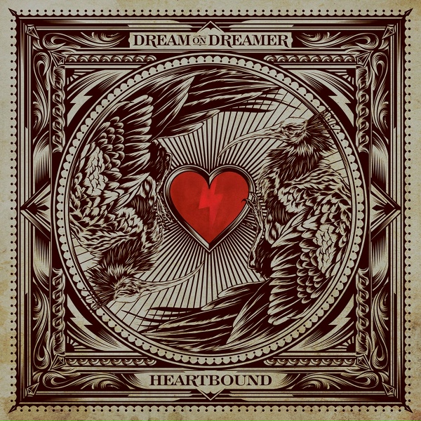 Dream on Dreamer - I