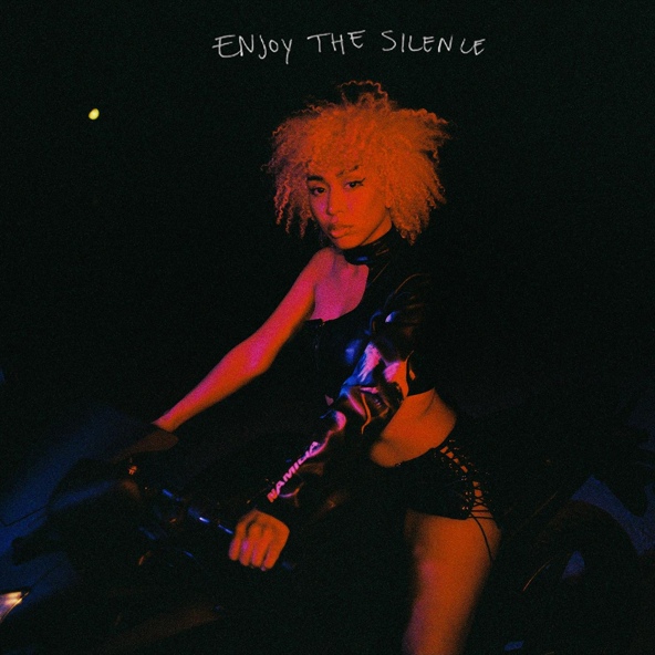 Foushe&eacute; - enjoy the silence