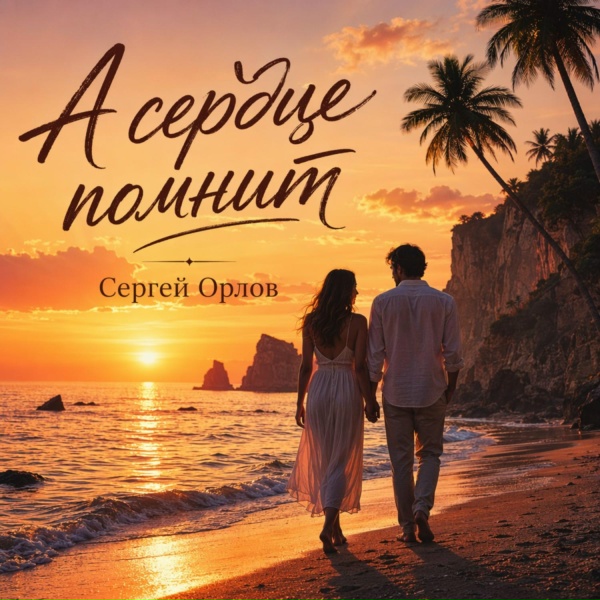 Сергей Орлов - А сердце помнит