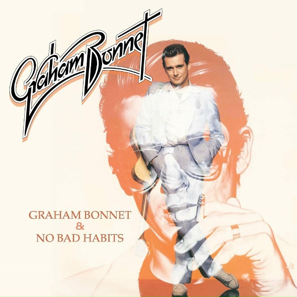 Graham Bonnet - I Who Am I