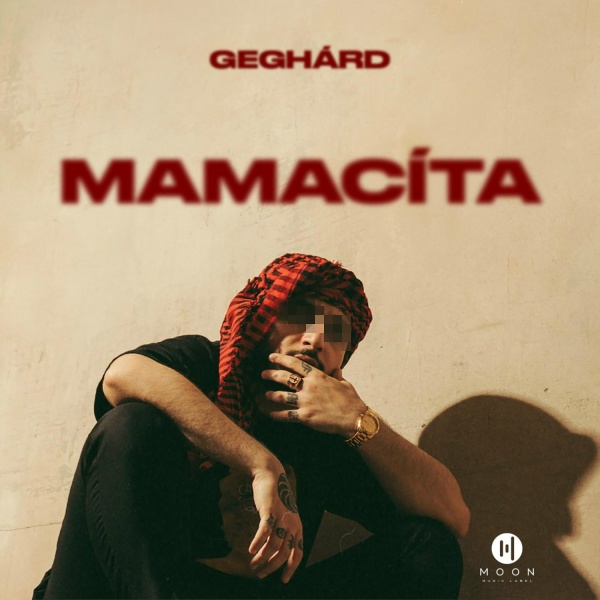 Geghard - Mamacita