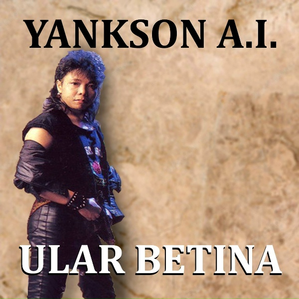 Yankson A.I. - Bulan Di Kaki Langit