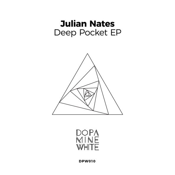 Julian Nates - Deep Pocket