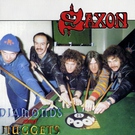 Saxon - Stand Up And Be Counted