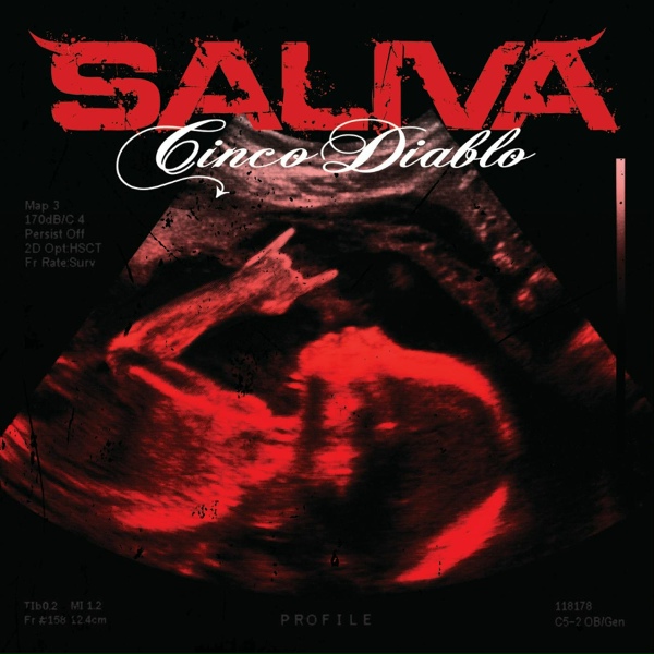 Saliva - Hit Me