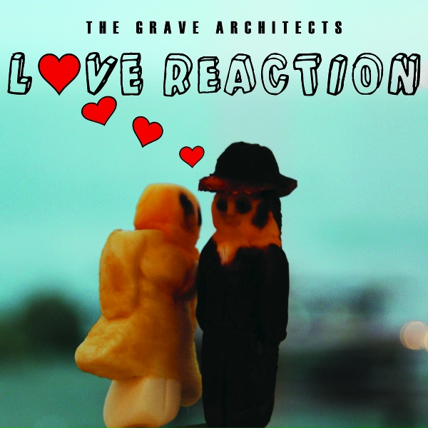 The Grave Architects - Love Is A Very Funny Thing