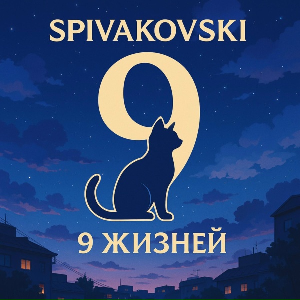 Spivakovski - 9 жизней