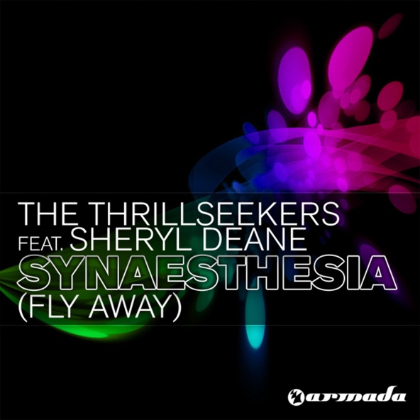 The Thrillseekers feat. Sheryl Deane - Synaesthesia - Fly Away