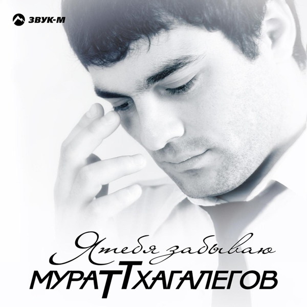 Мурат Тхагалегов - Родная