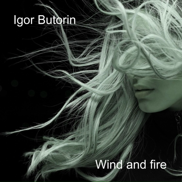 Igor Butorin - Battle Mouse (instrumental)