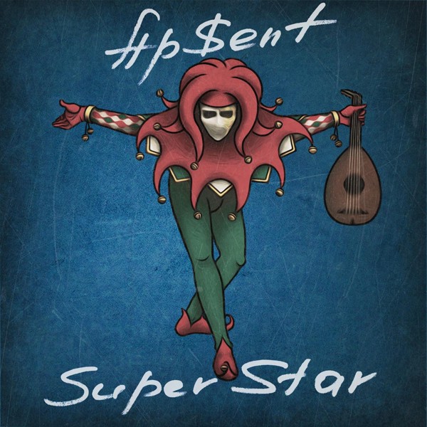 AP$ENT - Super Star