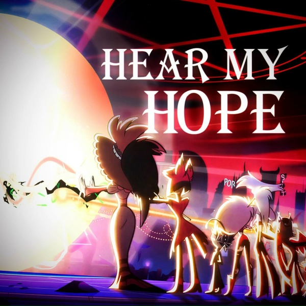 Розовый стакан, Princess, Елена Буга, DAMA YAGA, LogicaYS - Hear My Hope (Cover)