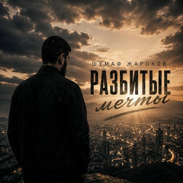 Шумаф Жароков - Разбитые мечты