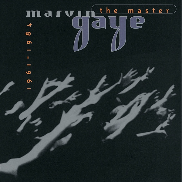 Marvin Gaye - Trouble Man